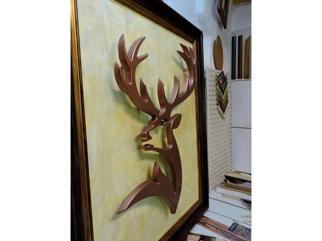 Uokviravanje predmeta Deja brew pub